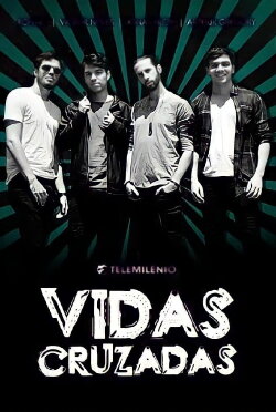 Vidas Cruzadas (2020) Vidas Cruzadas (2020)