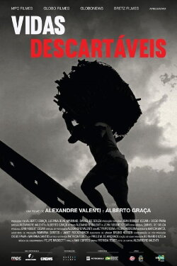 Vidas Descartáveis (2019) Vidas Descartáveis (2019)