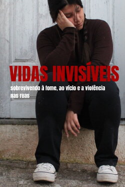 Vidas Invisíveis (2024) Vidas Invisíveis (2024)