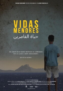 Vidas menores (2020)