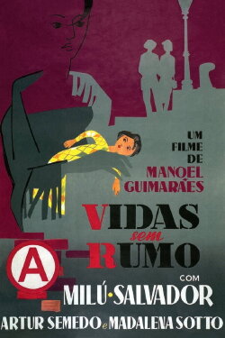 Vidas sem Rumo (1956) Vidas sem Rumo (1956)