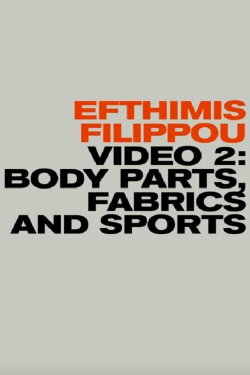 Video 2: Body parts, fabrics and sports (2020) Video 2: Body parts, fabrics and sports (2020)