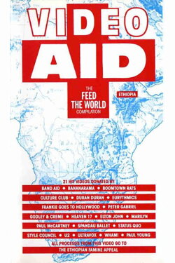 Video AID (1985) Video AID (1985)
