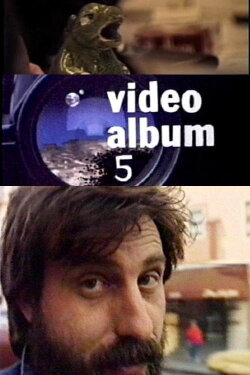 Video Album 5: The Thursday People (1987) Video Album 5: The Thursday People (1987)