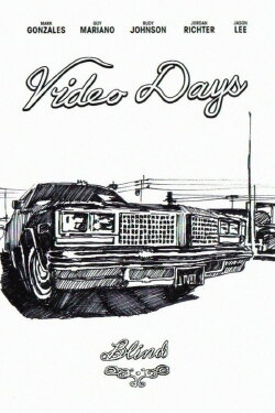 Video Days (1991) Video Days (1991)