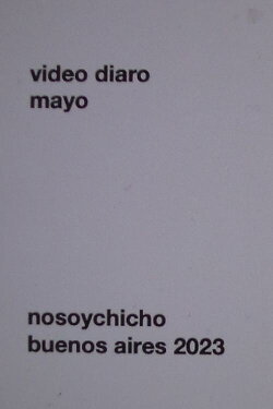 video diario (2023) video diario (2023)