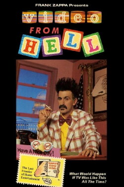 Video from Hell (1987) Video from Hell (1987)