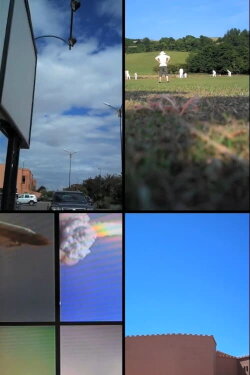 Video In/Audio Out (2014) Video In/Audio Out (2014)