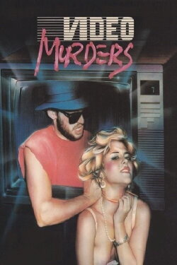 Video Murders (1988) Video Murders (1988)