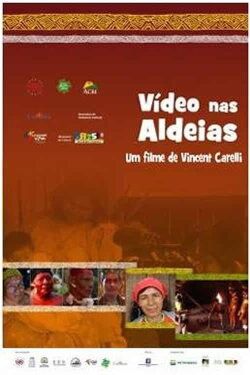 Vídeo nas Aldeias (1989) Vídeo nas Aldeias (1989)
