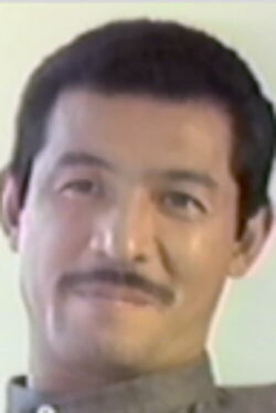 Video Portraits - Men: Issey Miyake (1982) Video Portraits - Men: Issey Miyake (1982)