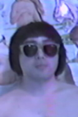 Video Portraits - Men: Ryoichi Enomoto (1982) Video Portraits - Men: Ryoichi Enomoto (1982)