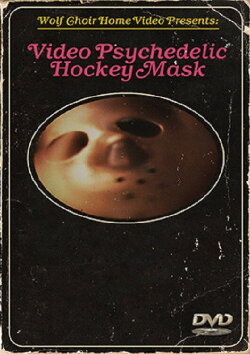 Video Psychedelic Hockey Mask (2008) Video Psychedelic Hockey Mask (2008)