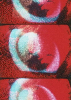 Video Self-Portrait (1971)