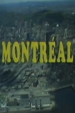 Video-Tour Montreal (1988) Video-Tour Montreal (1988)