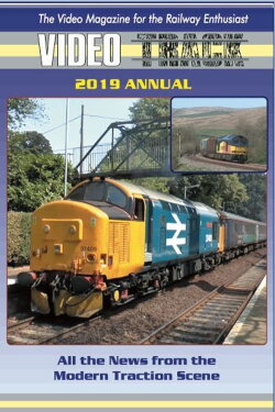 Video Track Annual 2019 (2019) Video Track Annual 2019 (2019)