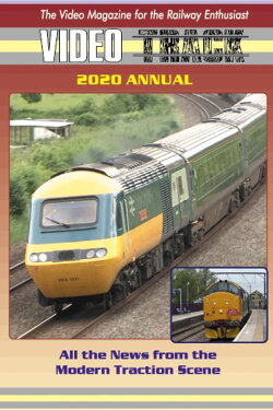 Video Track Annual 2020 (2020) Video Track Annual 2020 (2020)