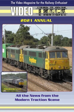 Video Track Annual 2021 (2021)