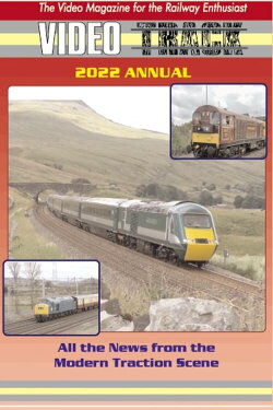 Video Track Annual 2022 (2022)