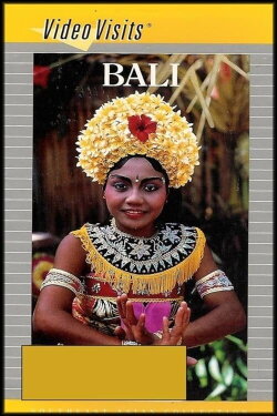 Video Visits: Bali - A Window on Paradise (1990) Video Visits: Bali - A Window on Paradise (1990)