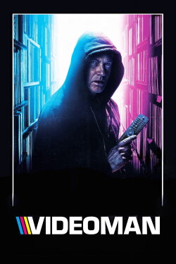 Videoman (2018) Videoman (2018)
