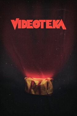 Videotheque (2024) Videotheque (2024)