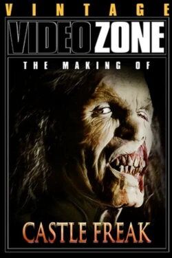 Videozone: The Making of Videozone: The Making of