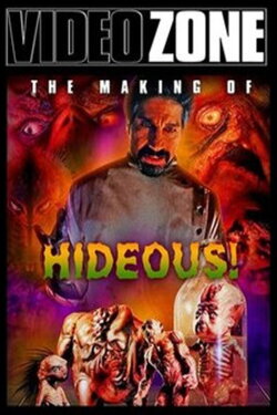 Videozone: The Making of Videozone: The Making of