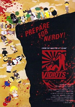 Vidiots (2006) Vidiots (2006)