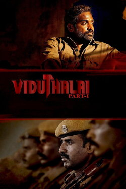 Viduthalai: Part I (2023)