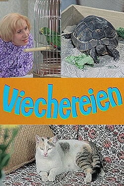 Viechereien (1977) Viechereien (1977)