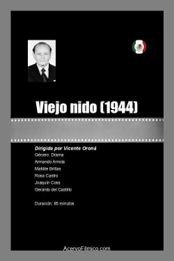 Viejo nido (1944)