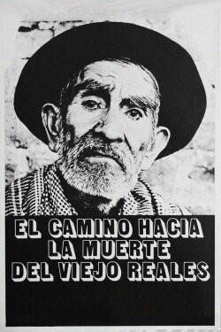 Viejo Reales' Long Journey to Death (1971) Viejo Reales' Long Journey to Death (1971)