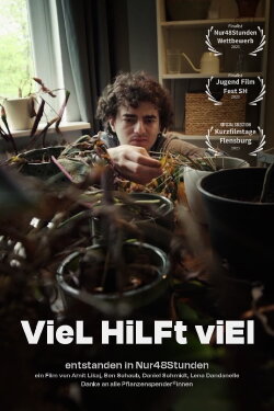 viel hilft viel (2023) viel hilft viel (2023)