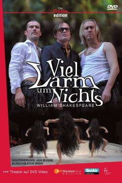 Viel Lärm um nichts (2007) Viel Lärm um nichts (2007)