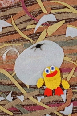 Viel zu klein (1985)
