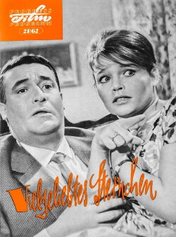 Vielgeliebtes Sternchen (1961) Vielgeliebtes Sternchen (1961)