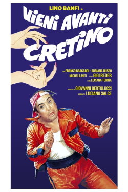 Vieni avanti cretino (1982) Vieni avanti cretino (1982)
