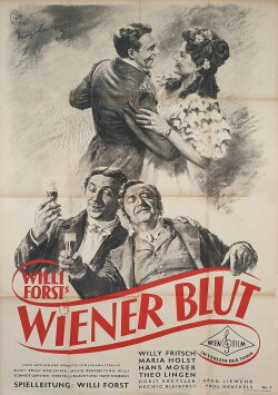 Vienna Blood (1942) Vienna Blood (1942)