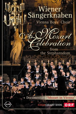 Vienna boys Choir: Choral Works (2006) Vienna boys Choir: Choral Works (2006)