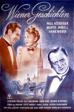 Vienna Tales (1940)