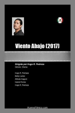 Viento abajo (2017)