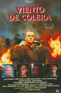 Viento de cólera (1988) Viento de cólera (1988)