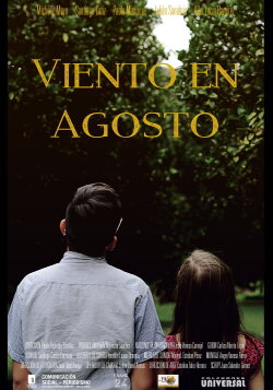 Viento en Agosto (2018) Viento en Agosto (2018)