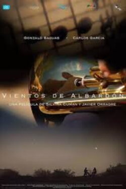 Vientos de Albardón (2016) Vientos de Albardón (2016)