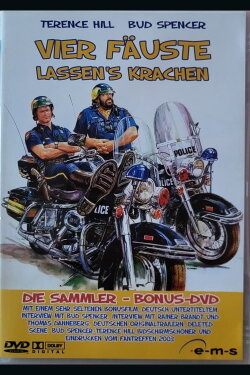 Vier Fäuste lassen's krachen (2004) Vier Fäuste lassen's krachen (2004)
