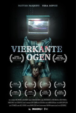 Vierkante Ogen (2022) Vierkante Ogen (2022)