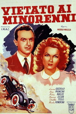 Vietato ai minorenni (1944) Vietato ai minorenni (1944)
