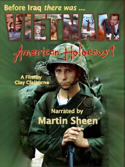 Vietnam: American Holocaust (2008) Vietnam: American Holocaust (2008)
