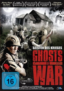 Vietnam: Ghosts Of War (2004) Vietnam: Ghosts Of War (2004)